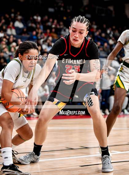 Thumbnail 3 in Etiwanda @ Ontario Christian (CIF SS Open DIV Championship) photogallery.