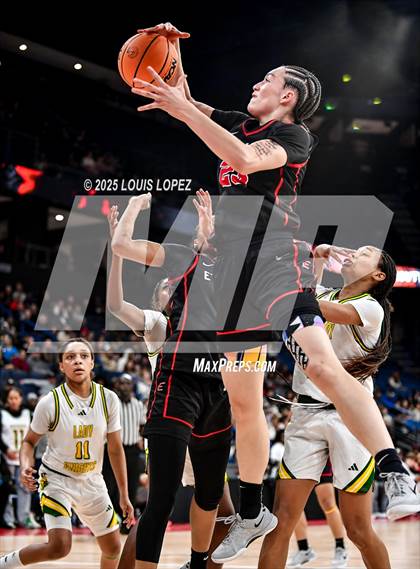Thumbnail 3 in Etiwanda @ Ontario Christian (CIF SS Open DIV Championship) photogallery.