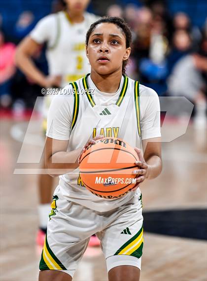 Thumbnail 2 in Etiwanda @ Ontario Christian (CIF SS Open DIV Championship) photogallery.