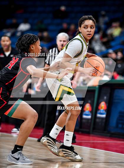 Thumbnail 1 in Etiwanda @ Ontario Christian (CIF SS Open DIV Championship) photogallery.