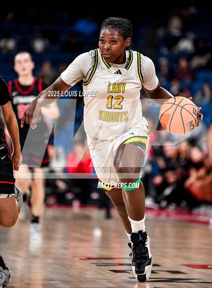 Thumbnail 3 in Etiwanda @ Ontario Christian (CIF SS Open DIV Championship) photogallery.