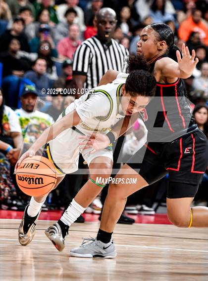 Thumbnail 2 in Etiwanda @ Ontario Christian (CIF SS Open DIV Championship) photogallery.