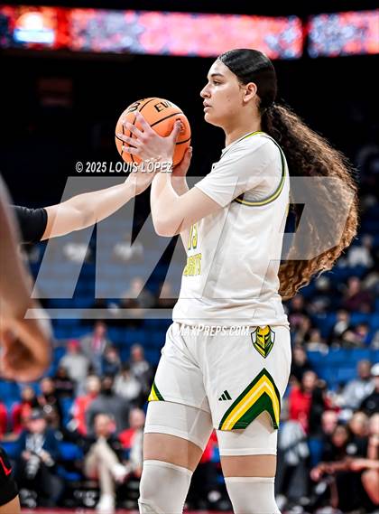 Thumbnail 1 in Etiwanda @ Ontario Christian (CIF SS Open DIV Championship) photogallery.