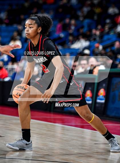 Thumbnail 3 in Etiwanda @ Ontario Christian (CIF SS Open DIV Championship) photogallery.