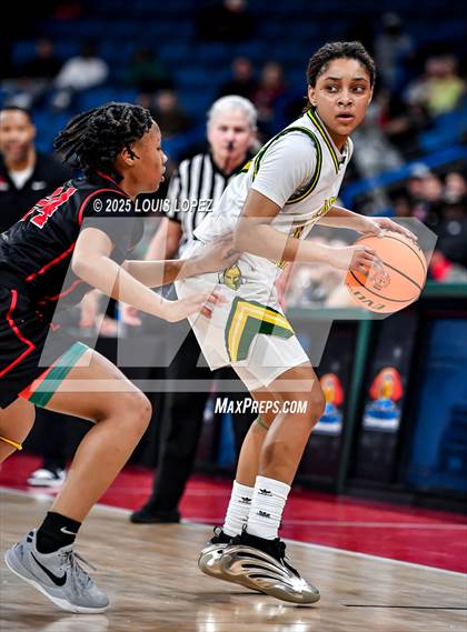 Thumbnail 2 in Etiwanda @ Ontario Christian (CIF SS Open DIV Championship) photogallery.