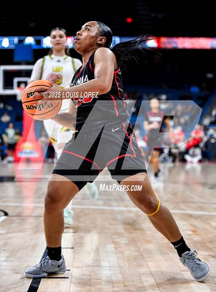 Thumbnail 1 in Etiwanda @ Ontario Christian (CIF SS Open DIV Championship) photogallery.