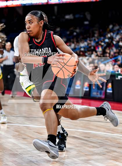 Thumbnail 2 in Etiwanda @ Ontario Christian (CIF SS Open DIV Championship) photogallery.