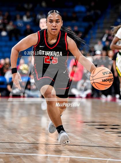 Thumbnail 2 in Etiwanda @ Ontario Christian (CIF SS Open DIV Championship) photogallery.