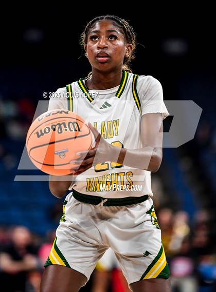 Thumbnail 3 in Etiwanda @ Ontario Christian (CIF SS Open DIV Championship) photogallery.