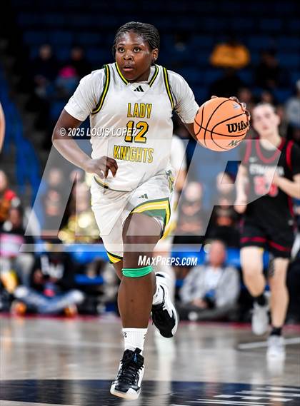 Thumbnail 1 in Etiwanda @ Ontario Christian (CIF SS Open DIV Championship) photogallery.