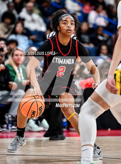 Thumbnail 2 in Etiwanda @ Ontario Christian (CIF SS Open DIV Championship) photogallery.