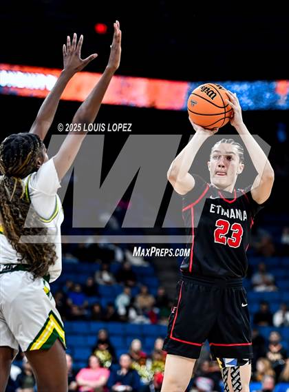 Thumbnail 2 in Etiwanda @ Ontario Christian (CIF SS Open DIV Championship) photogallery.