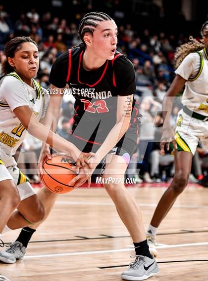 Thumbnail 3 in Etiwanda @ Ontario Christian (CIF SS Open DIV Championship) photogallery.