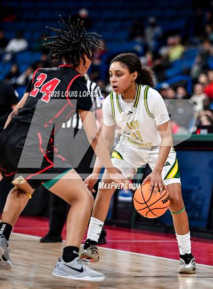 Thumbnail 3 in Etiwanda @ Ontario Christian (CIF SS Open DIV Championship) photogallery.