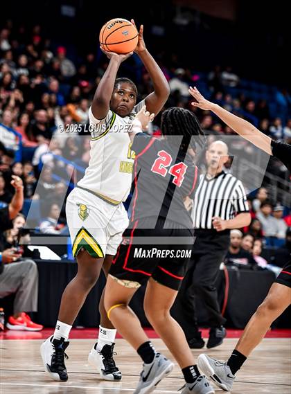Thumbnail 2 in Etiwanda @ Ontario Christian (CIF SS Open DIV Championship) photogallery.