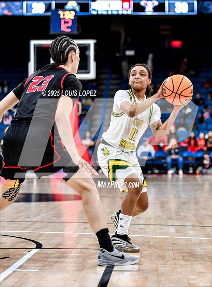 Thumbnail 2 in Etiwanda @ Ontario Christian (CIF SS Open DIV Championship) photogallery.