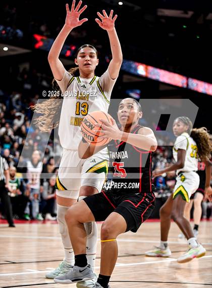 Thumbnail 1 in Etiwanda @ Ontario Christian (CIF SS Open DIV Championship) photogallery.
