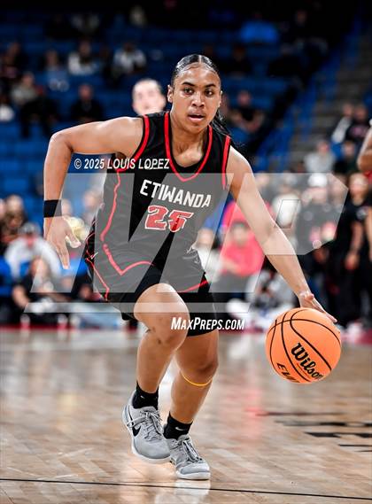 Thumbnail 1 in Etiwanda @ Ontario Christian (CIF SS Open DIV Championship) photogallery.