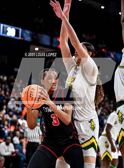 Thumbnail 1 in Etiwanda @ Ontario Christian (CIF SS Open DIV Championship) photogallery.