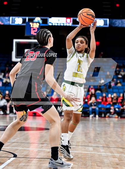 Thumbnail 3 in Etiwanda @ Ontario Christian (CIF SS Open DIV Championship) photogallery.