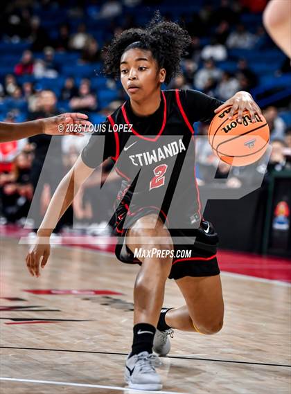 Thumbnail 3 in Etiwanda @ Ontario Christian (CIF SS Open DIV Championship) photogallery.