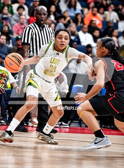 Thumbnail 3 in Etiwanda @ Ontario Christian (CIF SS Open DIV Championship) photogallery.