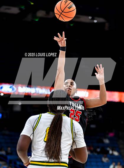 Thumbnail 1 in Etiwanda @ Ontario Christian (CIF SS Open DIV Championship) photogallery.