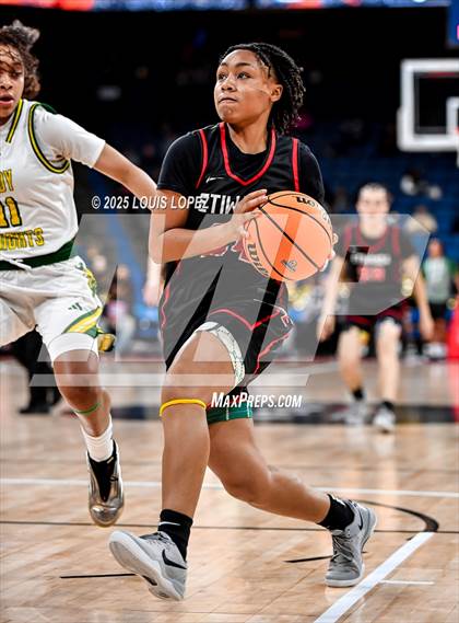 Thumbnail 2 in Etiwanda @ Ontario Christian (CIF SS Open DIV Championship) photogallery.