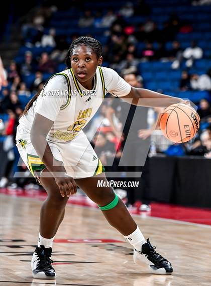 Thumbnail 2 in Etiwanda @ Ontario Christian (CIF SS Open DIV Championship) photogallery.