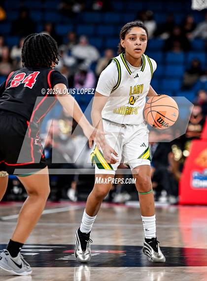 Thumbnail 1 in Etiwanda @ Ontario Christian (CIF SS Open DIV Championship) photogallery.
