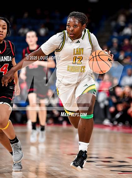 Thumbnail 1 in Etiwanda @ Ontario Christian (CIF SS Open DIV Championship) photogallery.