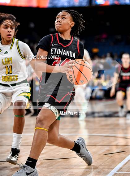 Thumbnail 3 in Etiwanda @ Ontario Christian (CIF SS Open DIV Championship) photogallery.