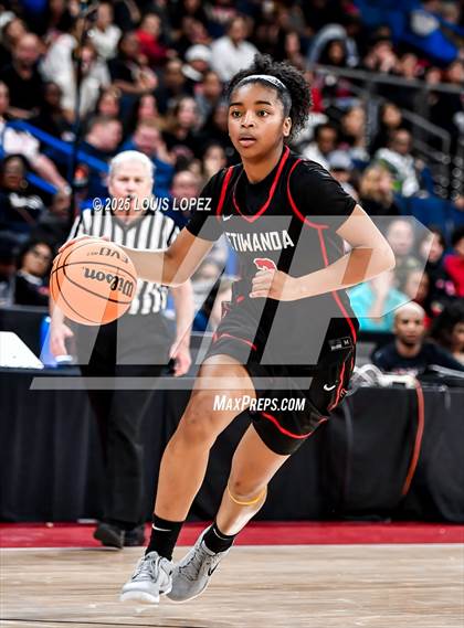 Thumbnail 2 in Etiwanda @ Ontario Christian (CIF SS Open DIV Championship) photogallery.