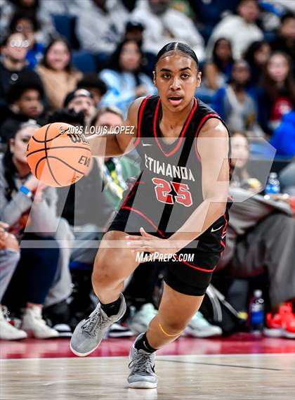 Thumbnail 1 in Etiwanda @ Ontario Christian (CIF SS Open DIV Championship) photogallery.