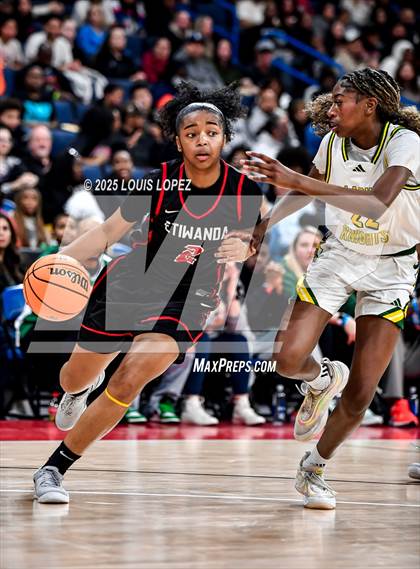 Thumbnail 3 in Etiwanda @ Ontario Christian (CIF SS Open DIV Championship) photogallery.