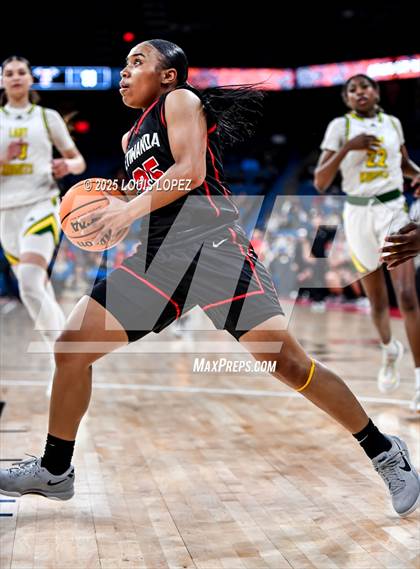 Thumbnail 3 in Etiwanda @ Ontario Christian (CIF SS Open DIV Championship) photogallery.
