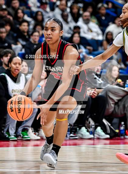 Thumbnail 2 in Etiwanda @ Ontario Christian (CIF SS Open DIV Championship) photogallery.