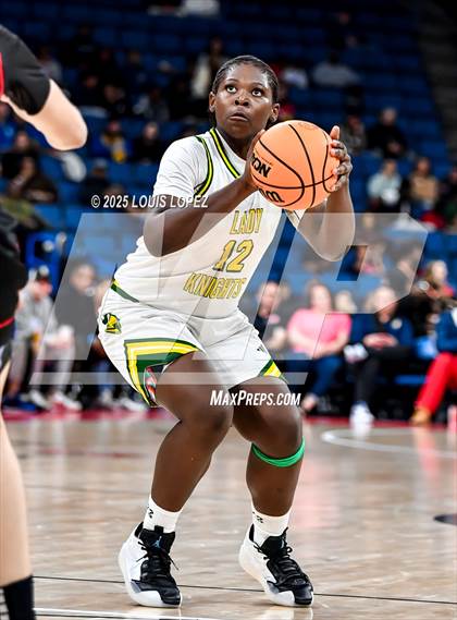 Thumbnail 3 in Etiwanda @ Ontario Christian (CIF SS Open DIV Championship) photogallery.