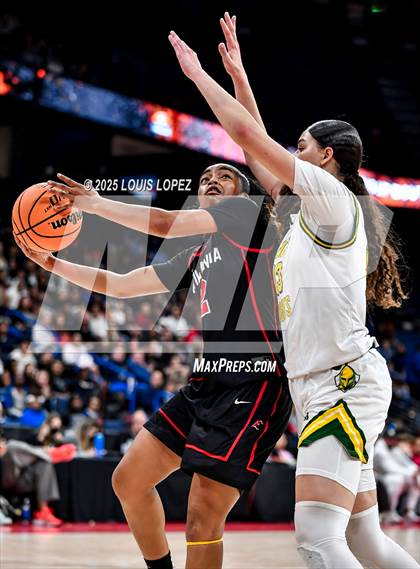 Thumbnail 1 in Etiwanda @ Ontario Christian (CIF SS Open DIV Championship) photogallery.