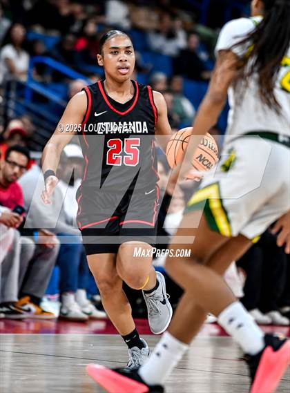 Thumbnail 2 in Etiwanda @ Ontario Christian (CIF SS Open DIV Championship) photogallery.