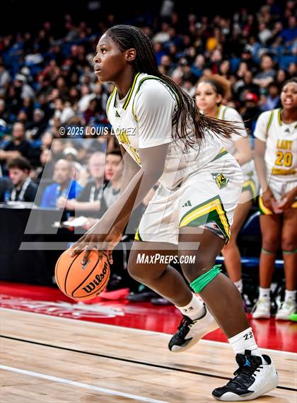 Thumbnail 2 in Etiwanda @ Ontario Christian (CIF SS Open DIV Championship) photogallery.