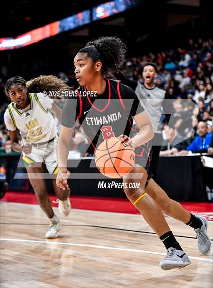 Thumbnail 3 in Etiwanda @ Ontario Christian (CIF SS Open DIV Championship) photogallery.