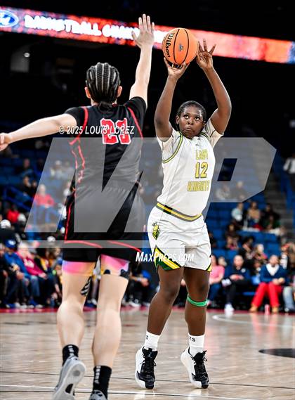 Thumbnail 2 in Etiwanda @ Ontario Christian (CIF SS Open DIV Championship) photogallery.