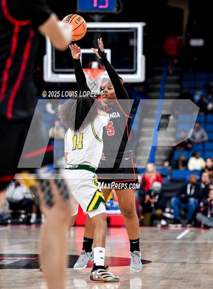 Thumbnail 1 in Etiwanda @ Ontario Christian (CIF SS Open DIV Championship) photogallery.