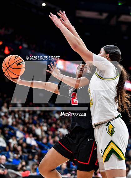 Thumbnail 2 in Etiwanda @ Ontario Christian (CIF SS Open DIV Championship) photogallery.