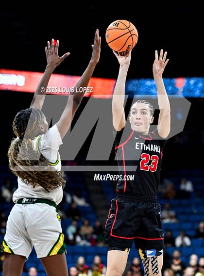 Thumbnail 3 in Etiwanda @ Ontario Christian (CIF SS Open DIV Championship) photogallery.