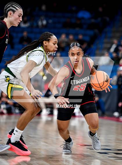 Thumbnail 3 in Etiwanda @ Ontario Christian (CIF SS Open DIV Championship) photogallery.