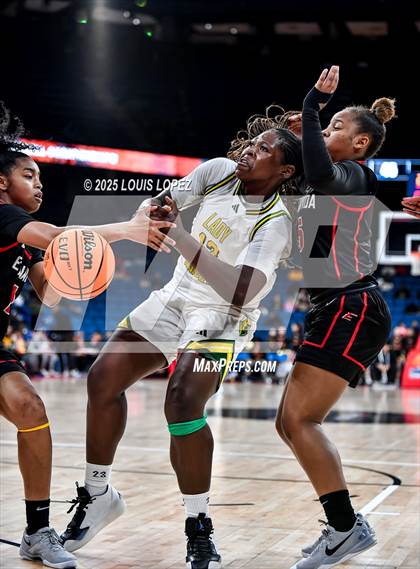 Thumbnail 1 in Etiwanda @ Ontario Christian (CIF SS Open DIV Championship) photogallery.