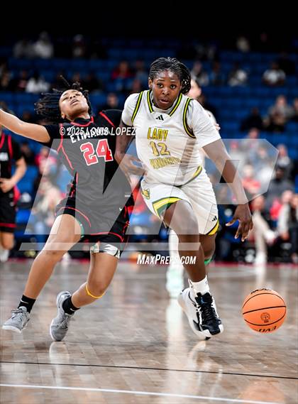 Thumbnail 1 in Etiwanda @ Ontario Christian (CIF SS Open DIV Championship) photogallery.