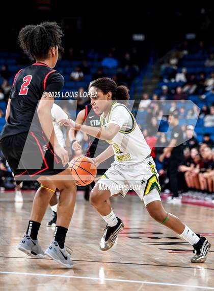 Thumbnail 2 in Etiwanda @ Ontario Christian (CIF SS Open DIV Championship) photogallery.